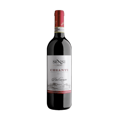 Sensi Chianti 2020 0.75L