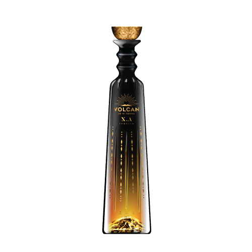Tequila Volcan de mi Tierra X.A Louminous 0.7L 40%