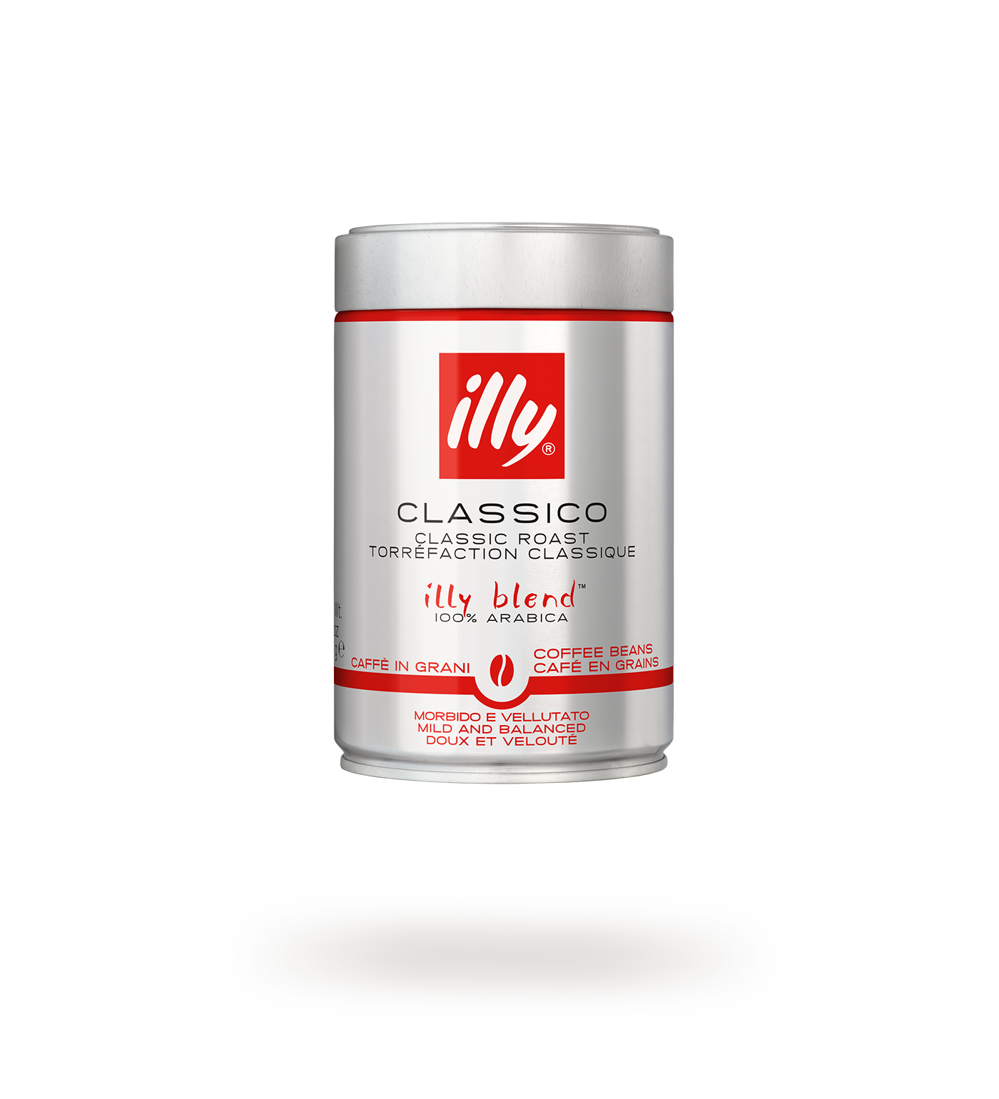 CLASSICO roast Coffee Beans - 250 g