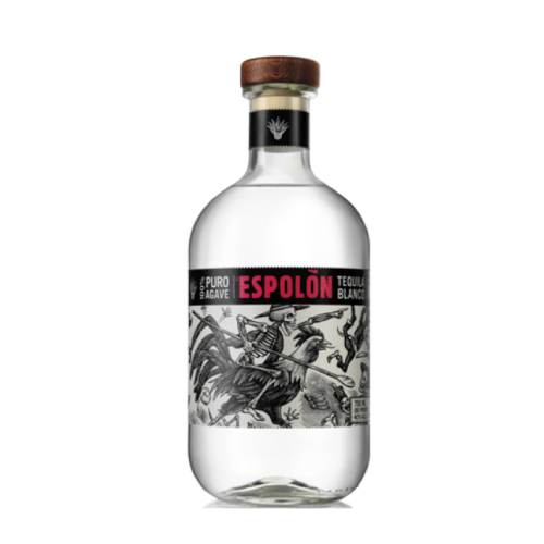 Tequila Espolon Bianco 0.7L 40%