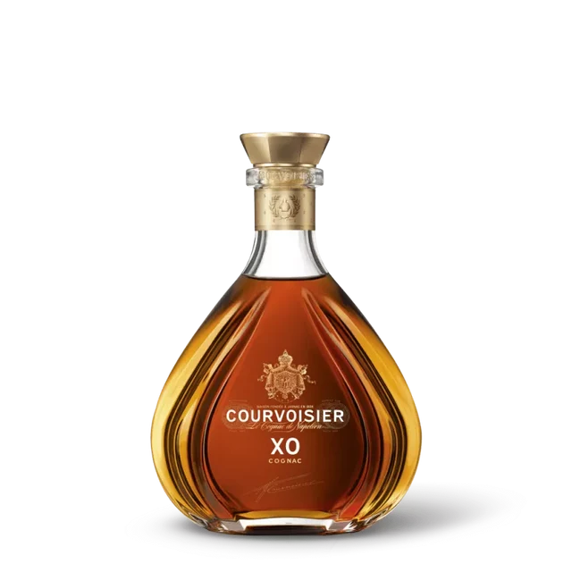 Courvoisier XO Konjak 0.7L 40%