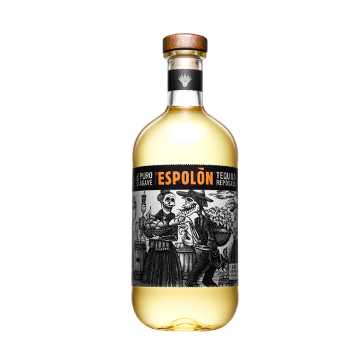 Espolon Reposado 0.7L 40%