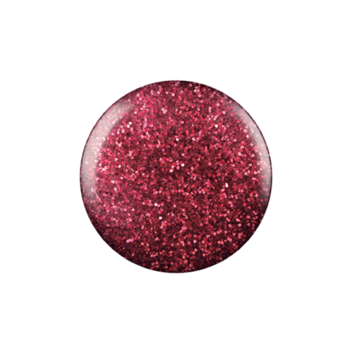 SHELLAC Garnet Glamour 0.25oz