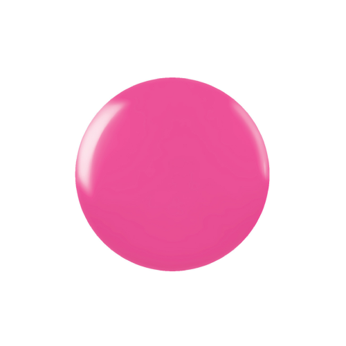 VINYLUX Hot Pop Pink 0.5oz