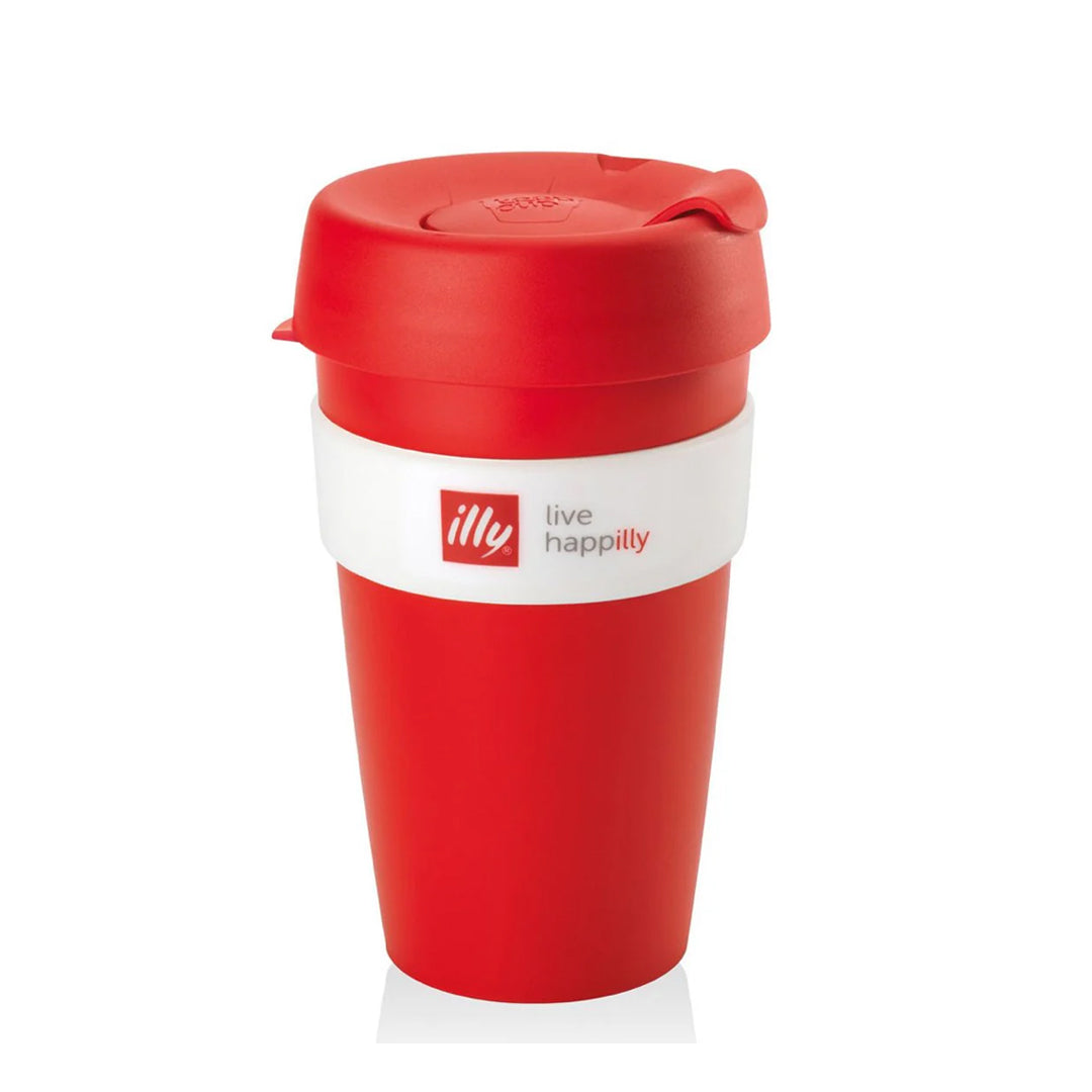 Keepcup Illy Mug – 450ml