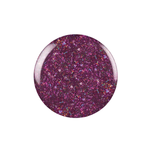 VINYLUX Nordic Lights 0.5oz