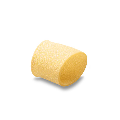 De Cecco Pasta Paccheri 125 Paketim 500Gr