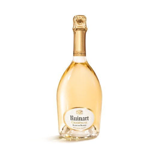 Ruinart Blanc de Blanc Shampanje 0.75L 12.5%