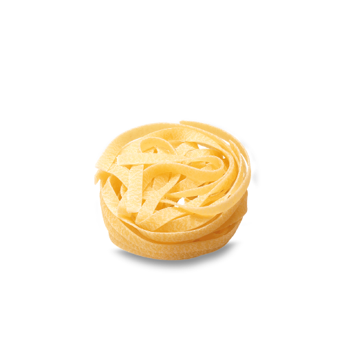 De Cecco Pasta Tagliatelle Nidi Di Semola Paketim 500Gr
