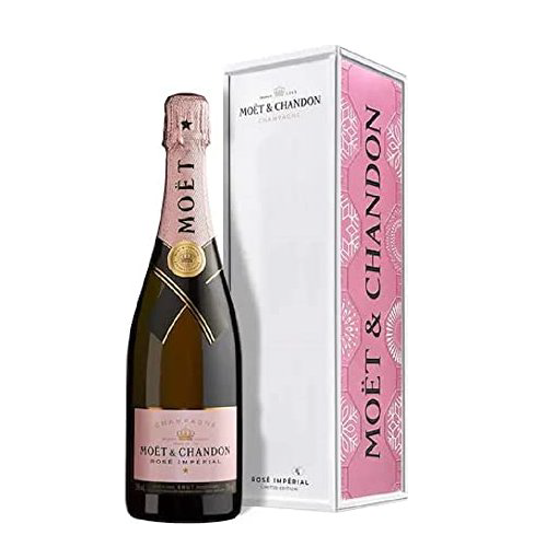Moet & Chandon Brut Imperial Suite Shampanje 0.75L 12%