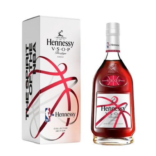 Hennessy Vsop Privilege Konjak Nba 0.7L 40% Me Kuti