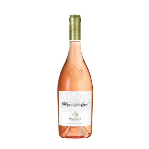 Whispering Angel Rose 2021 0.75L 13%
