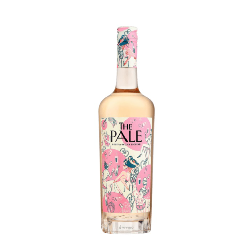 The Pale 0.7L 12.5%