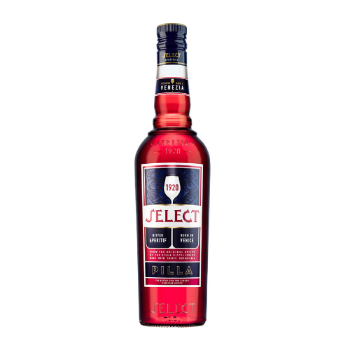 Select Bitter Aperitiv 0.7L 17.5%