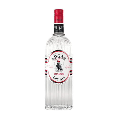 Edgar Sopper Gin 40% 1L