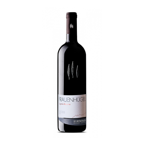 Kurtatsch Frauenrigl 2013 0.75L 14.5%