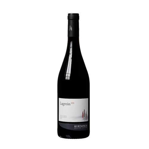 Kurtatsch Lagrein Alto Adige 2015 0.75L 13%