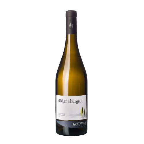 Kurtatsch Muller Thurgau Alto Adige 2015 0.75L 13%