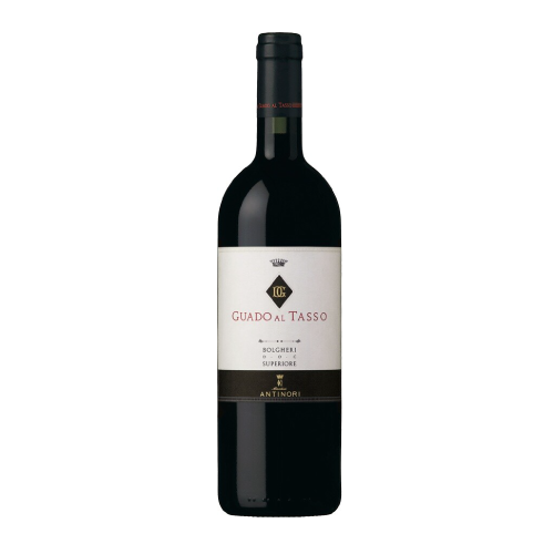 Antinori Guado Al Tasso Bolgheri Superiore 2020 0.75L 14.5%