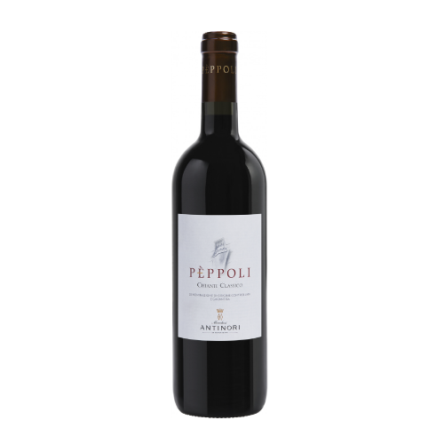 Antinori Peppoli Chianti Classico 2015 0.75L 13.5%