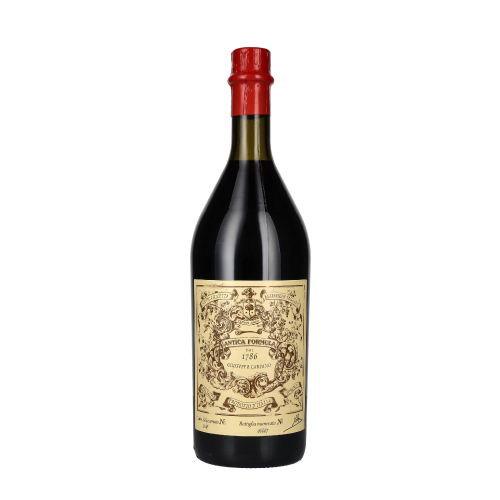 Carpano Vermut Antica Formula 1 L 16.5%