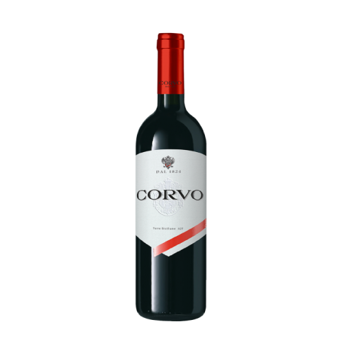 Corvo Rosso 2021 0.75L 13%