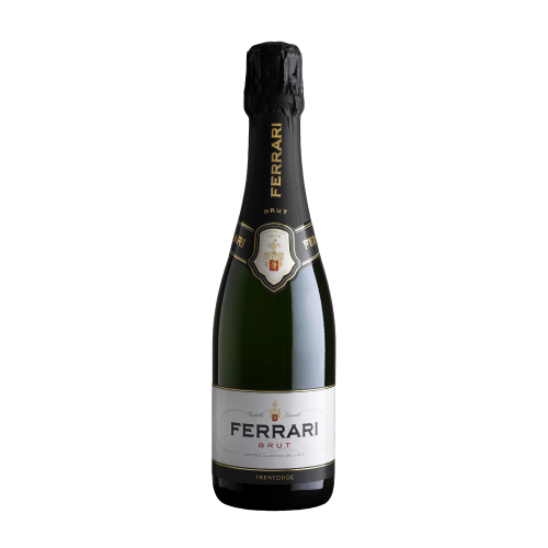Ferrari Brut Shampanje 0.375L 12.5%