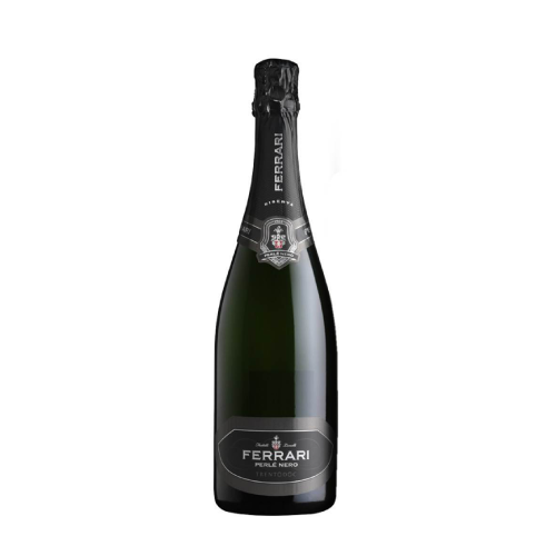 Ferrari Perle Nero Riserva 2015 Shampanje 0.75L 12.5%
