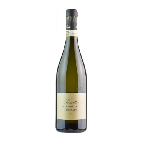 Antinori Prunotto Moscato D'Asti 2022 0.75L 5%