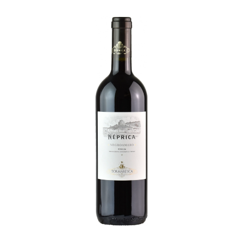 Antinori Tormaresca Neprica Puglia Negroamaro 2021 0.75L 14%
