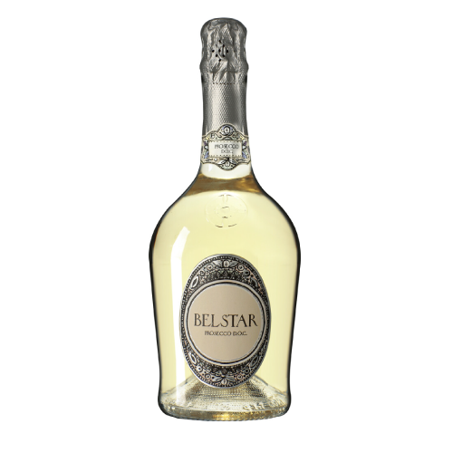 Belstar Prosecco Doc Spumante Brut 0.75L 11%