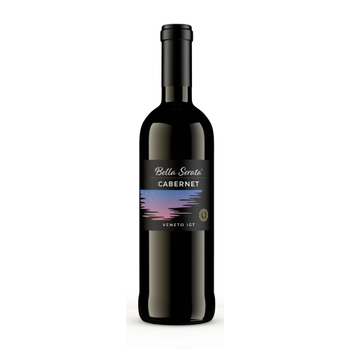 Bella Serata Cabernet Igt Veneto 2022 0.75L