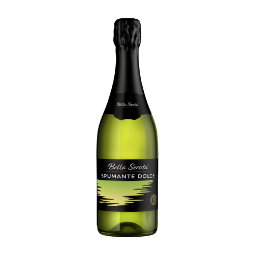 Bella Serata Vino Spumante Dolce 0.75L 9.5%