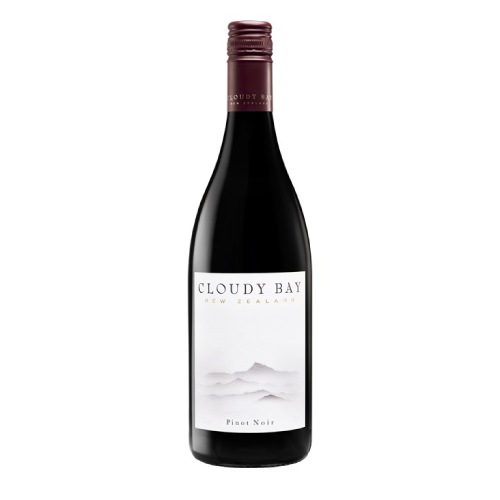 Cloudy Bay Pinot Noir 2020