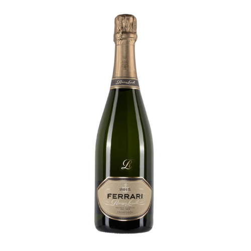 Ferrari Riserva Lunelli 2015 Shampanje 0.75L 12.5%