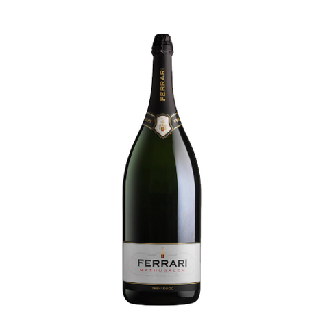 Ferrari Gran Cuvée Brut Mathusalem  6L