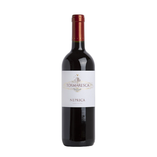 Tormaresca Neprica Puglia 2014 0.75L