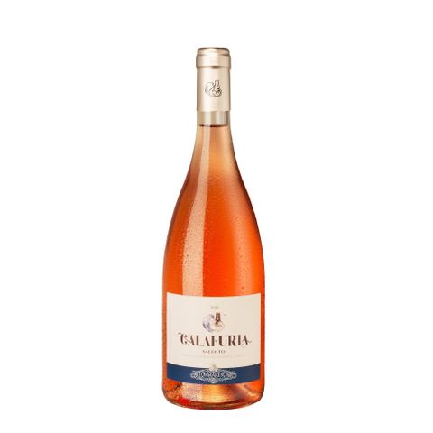 Tormaresca Calafuria Negroamaro Salento 2015 0.75L