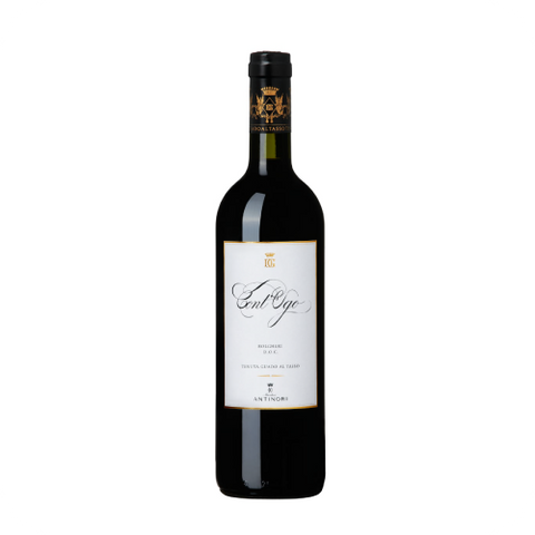 Antinori Guado al Tasso Cont'Ugo Bolgheri 2013 0.75L