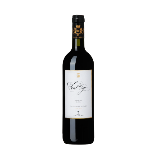 Antinori Guado al Tasso Cont'Ugo Bolgheri 2013 0.75L