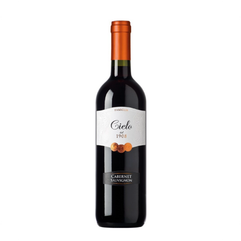 Cabernet Sauvignon