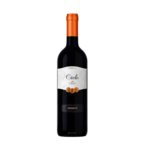 CIELO MERLOT ROSSO 1.5L