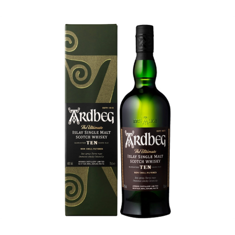 Ardbeg