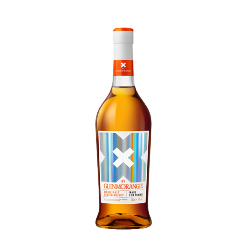 Glenmorangie Xbyg Malt Scotch Whisky 0.7L 40%