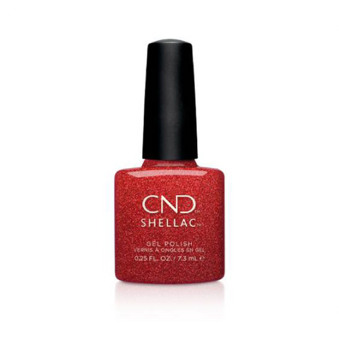 SHELLAC Ruby Ritz 0.25oz