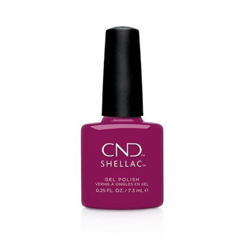 SHELLAC Secret Diary 0.25oz