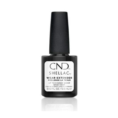 SHELLAC Wear Extender 0.25oz