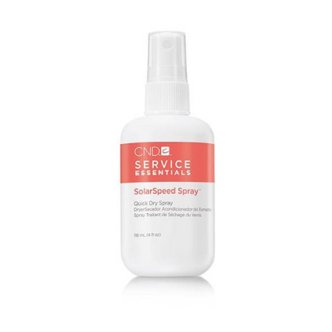 Essentials Solarspeed Spray 2oz