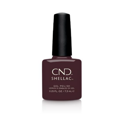 SHELLAC Black Cherry 0.25oz