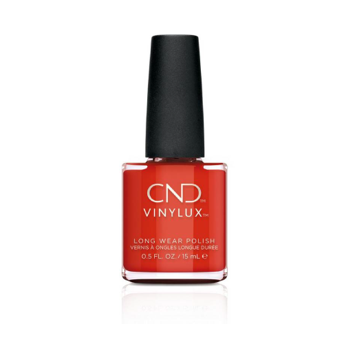 VINYLUX Hot Or Knot 0.5oz